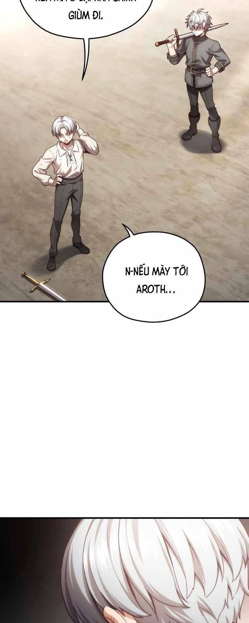 Luân Hồi Khốn Khiếp Chap 22 - Next Chap 23