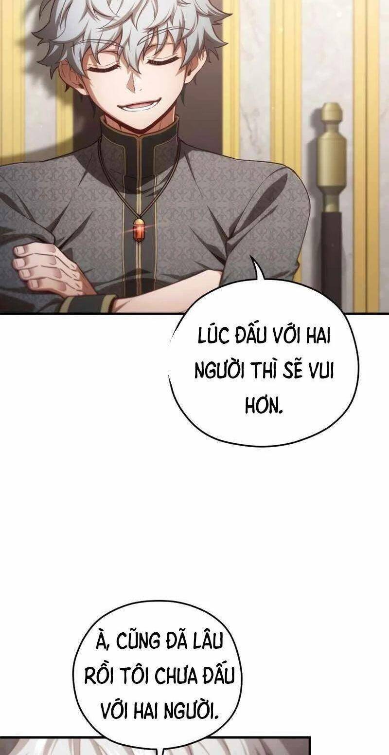 Luân Hồi Khốn Khiếp Chap 22 - Next Chap 23