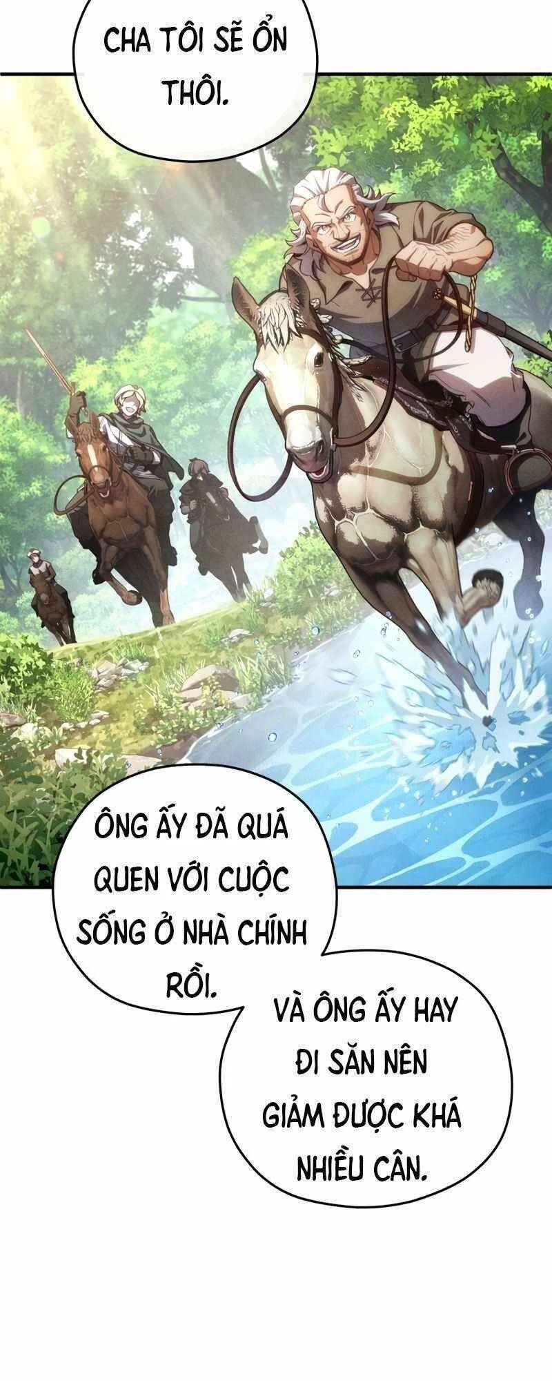 Luân Hồi Khốn Khiếp Chap 22 - Next Chap 23