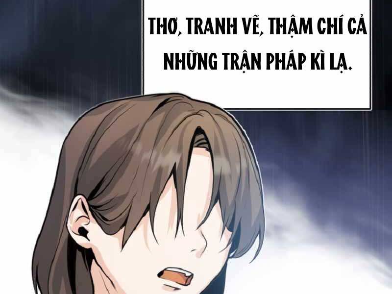 Giáo Sư Gián Điệp Chap 1 - Next Chap 2