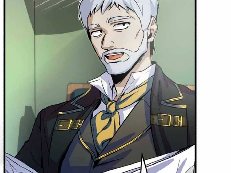 Giáo Sư Gián Điệp Chap 1 - Next Chap 2