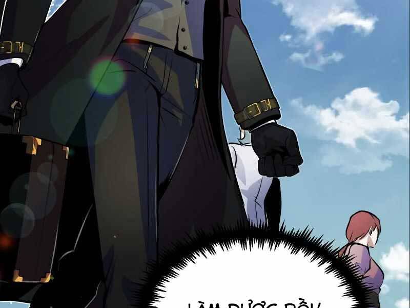 Giáo Sư Gián Điệp Chap 3 - Next Chap 4