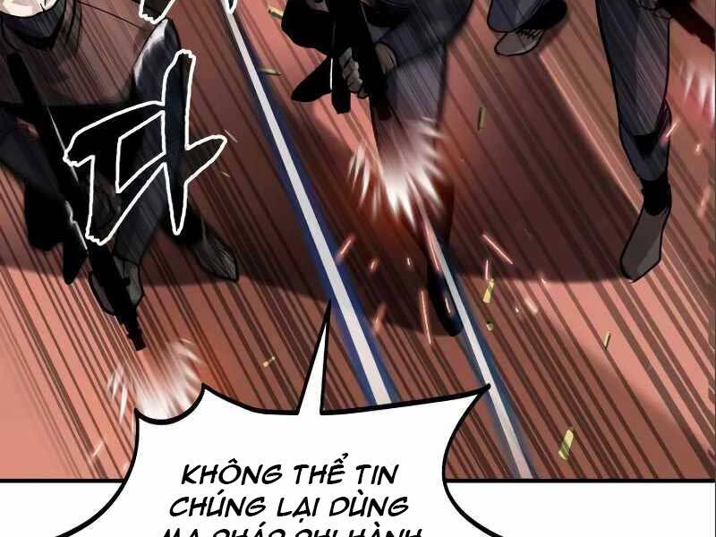 Giáo Sư Gián Điệp Chap 3 - Next Chap 4