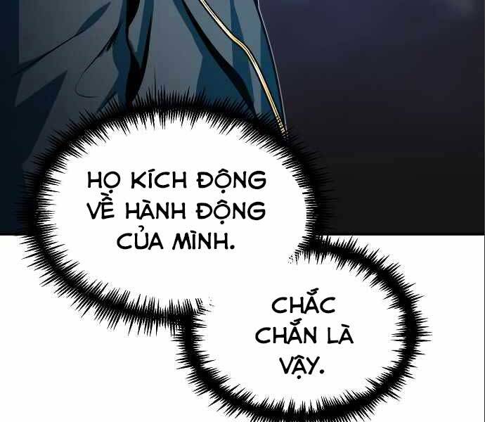 Giáo Sư Gián Điệp Chap 4 - Next Chap 5