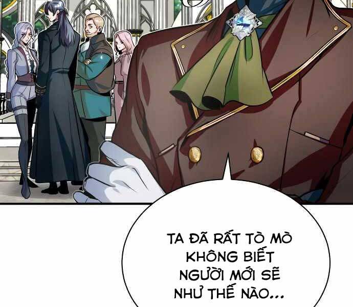 Giáo Sư Gián Điệp Chap 6 - Next Chap 7
