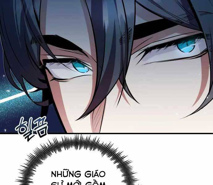 Giáo Sư Gián Điệp Chap 6 - Next Chap 7