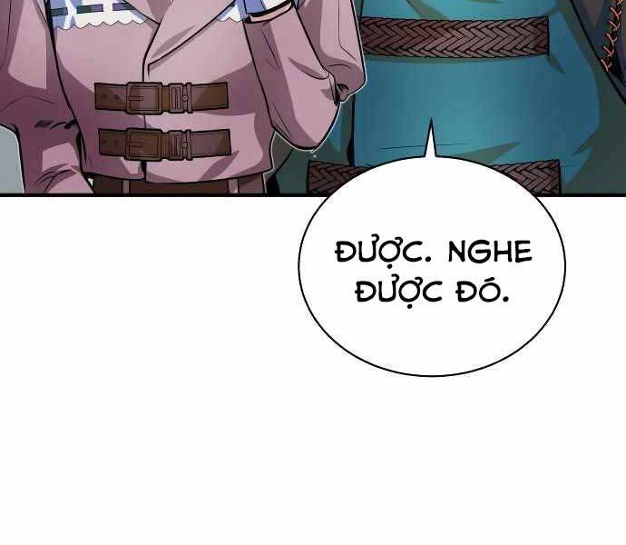 Giáo Sư Gián Điệp Chap 6 - Next Chap 7