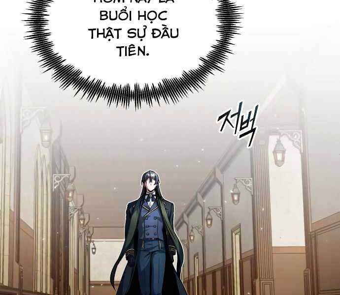 Giáo Sư Gián Điệp Chap 6 - Next Chap 7