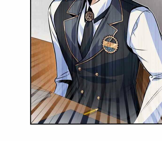 Giáo Sư Gián Điệp Chap 7 - Next Chap 8