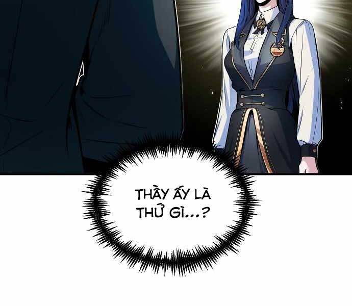 Giáo Sư Gián Điệp Chap 7 - Next Chap 8