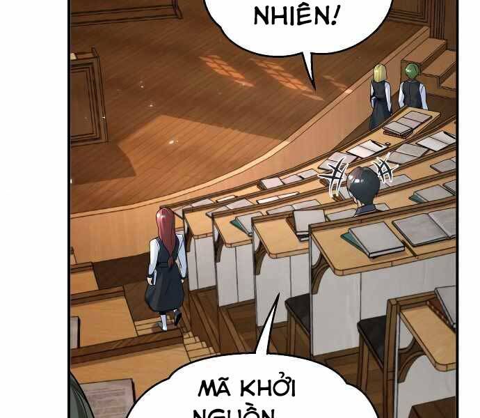 Giáo Sư Gián Điệp Chap 7 - Next Chap 8