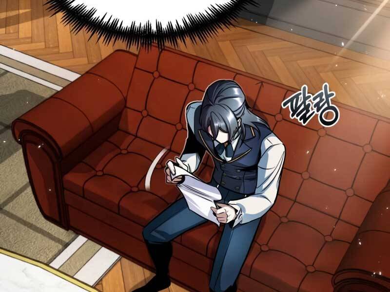 Giáo Sư Gián Điệp Chap 9 - Next Chap 10