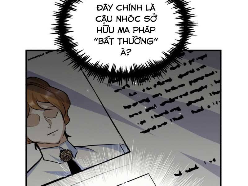 Giáo Sư Gián Điệp Chap 9 - Next Chap 10
