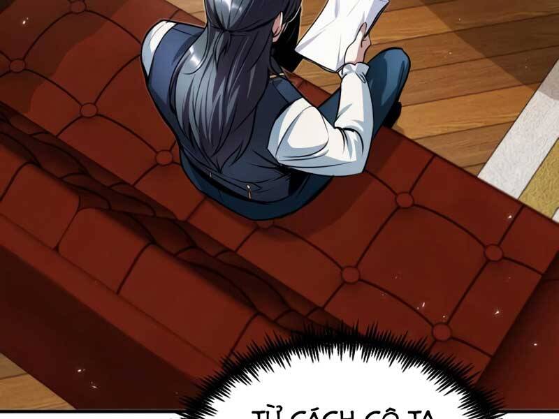 Giáo Sư Gián Điệp Chap 9 - Next Chap 10