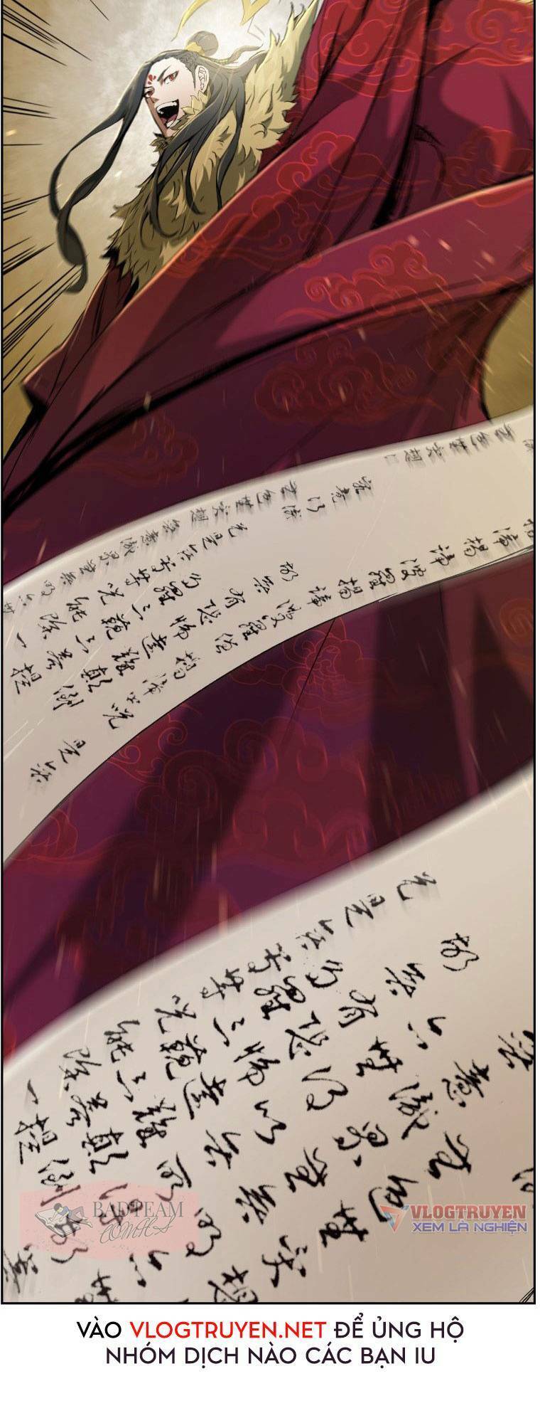 Tàn Tinh Tái Thế Chap 2 - Next Chap 3