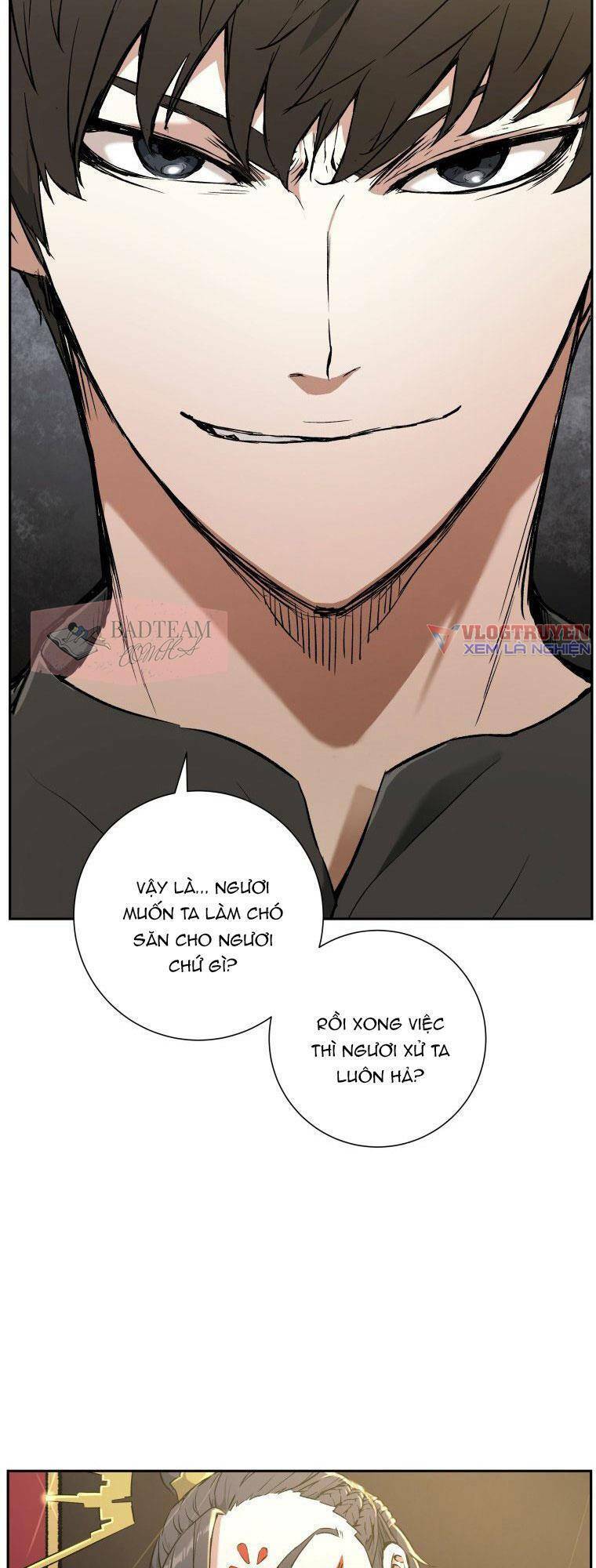 Tàn Tinh Tái Thế Chap 2 - Next Chap 3