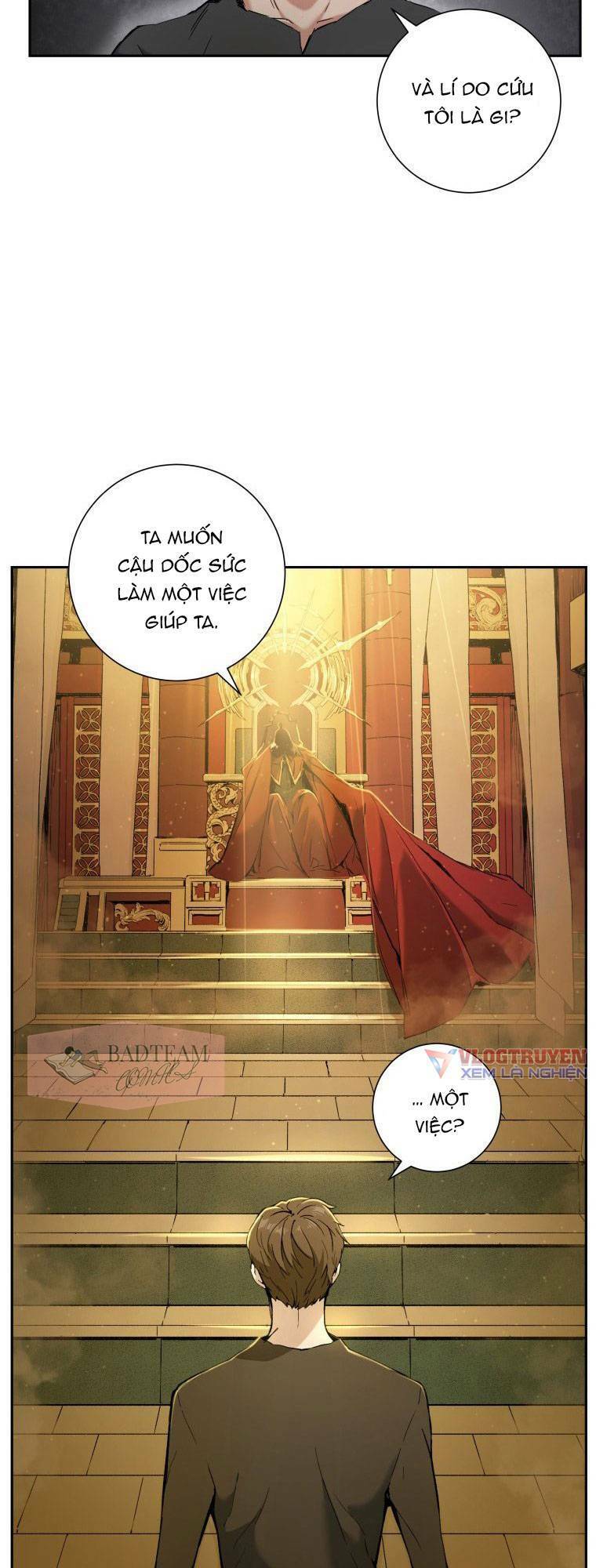 Tàn Tinh Tái Thế Chap 2 - Next Chap 3