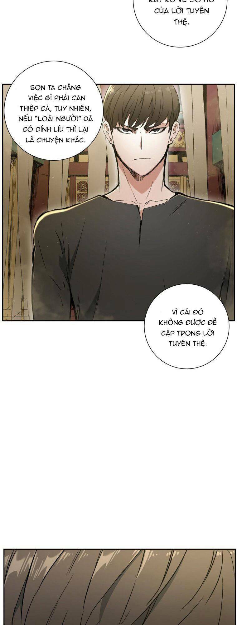 Tàn Tinh Tái Thế Chap 2 - Next Chap 3