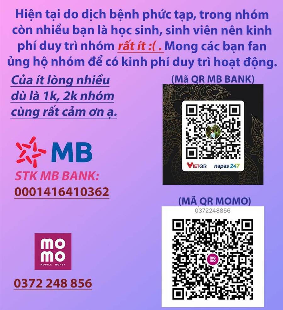 Tàn Tinh Tái Thế Chap 3 - Next Chap 4