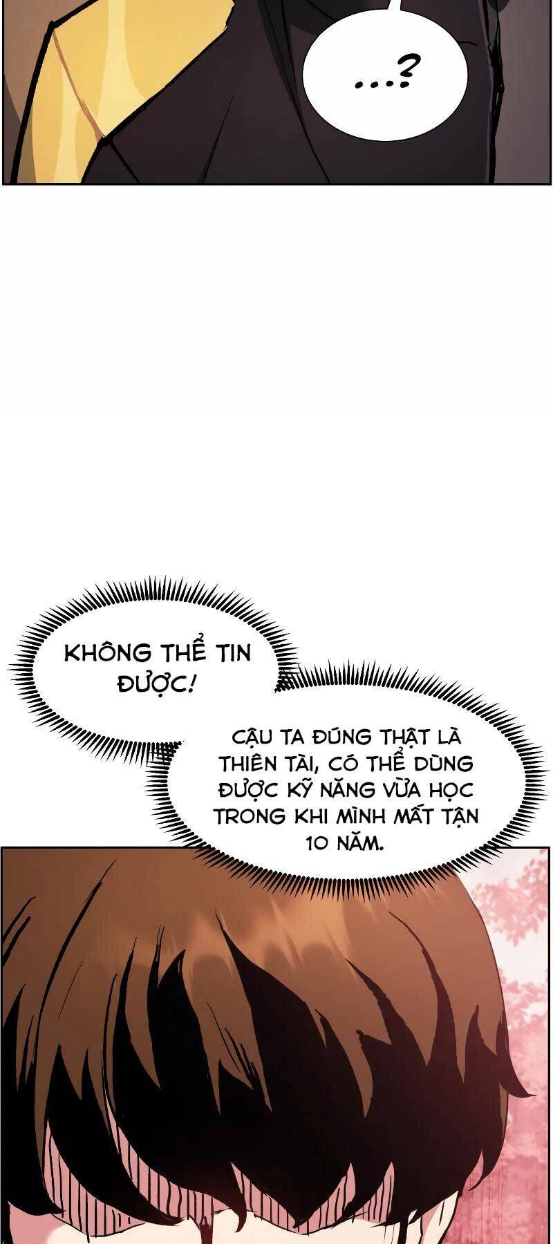 Tàn Tinh Tái Thế Chap 33 - Next Chap 34