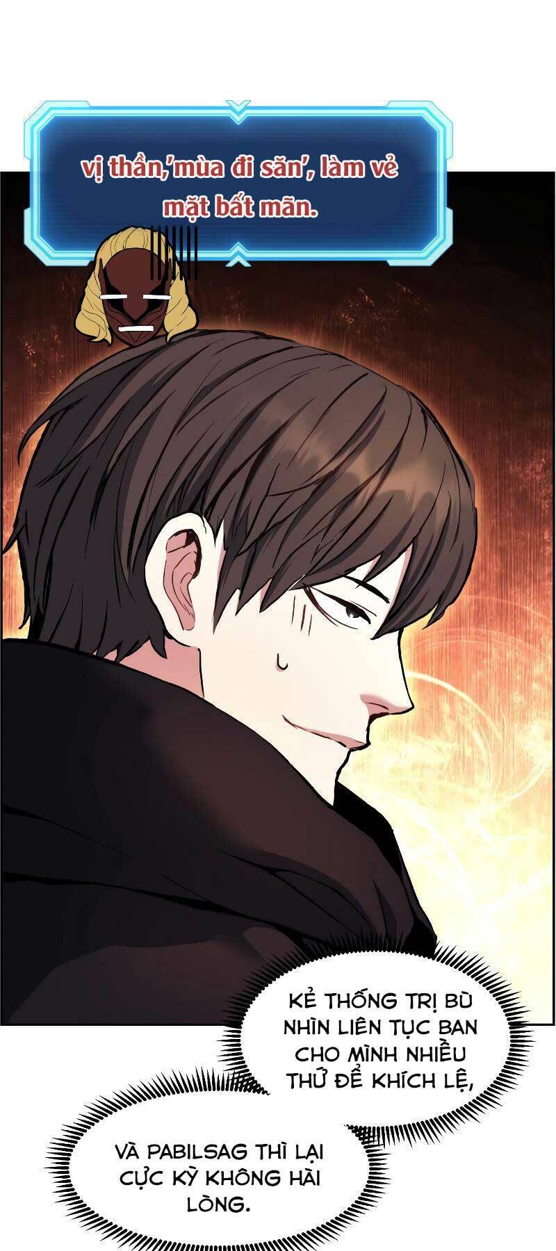 Tàn Tinh Tái Thế Chap 33 - Next Chap 34