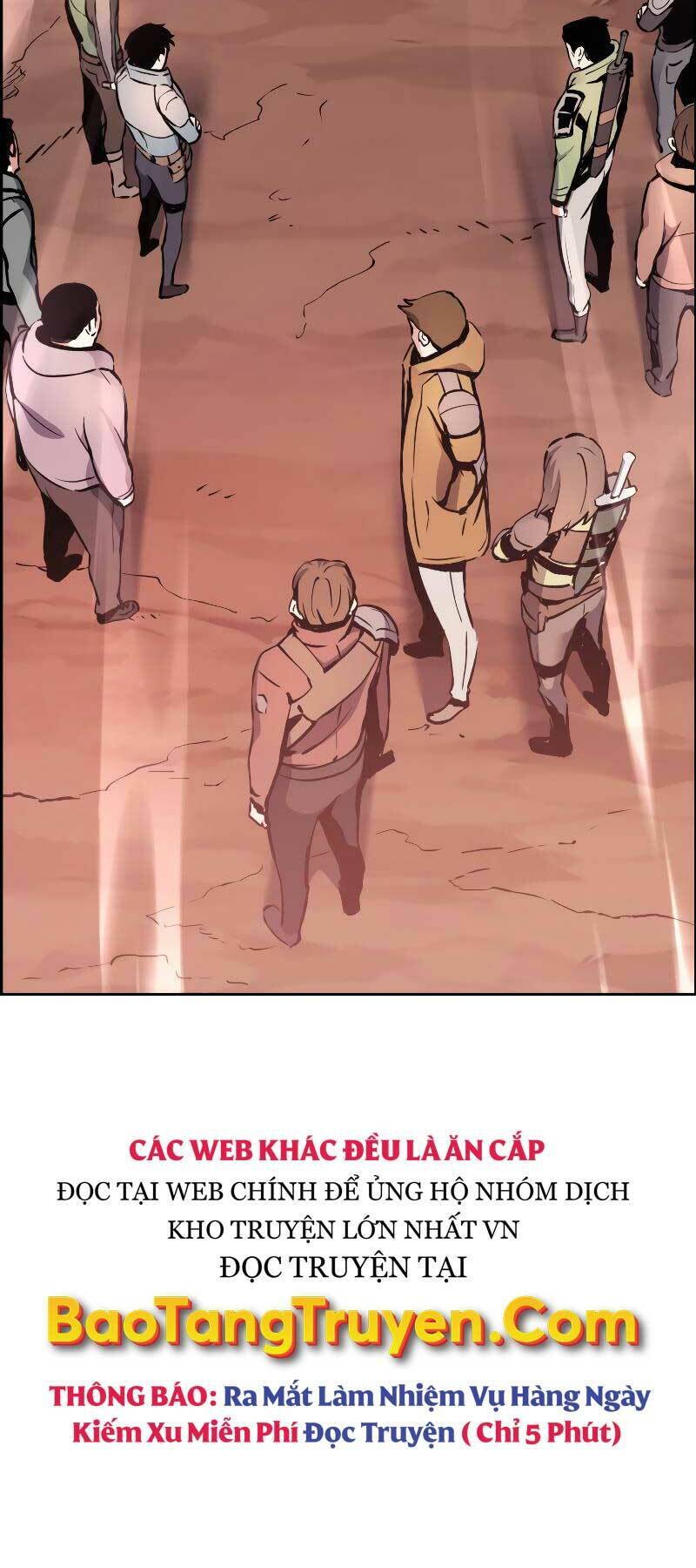 Tàn Tinh Tái Thế Chap 33 - Next Chap 34