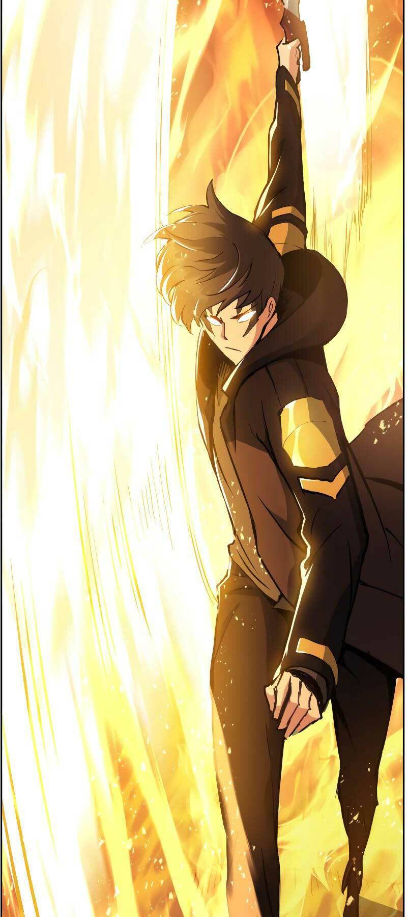 Tàn Tinh Tái Thế Chap 33 - Next Chap 34
