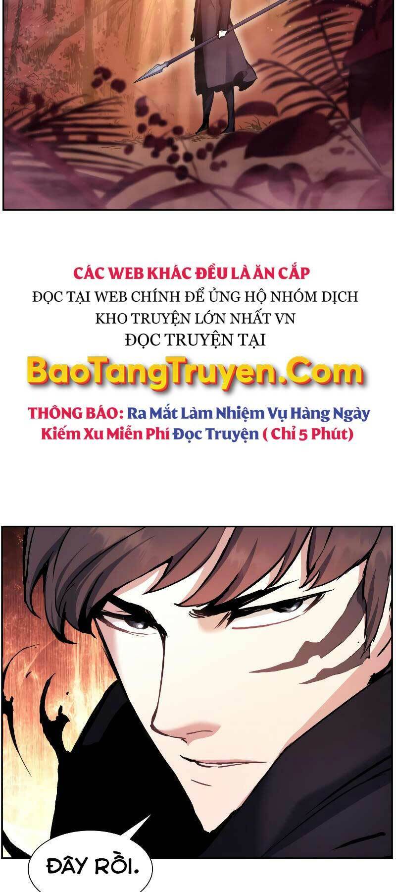 Tàn Tinh Tái Thế Chap 33 - Next Chap 34