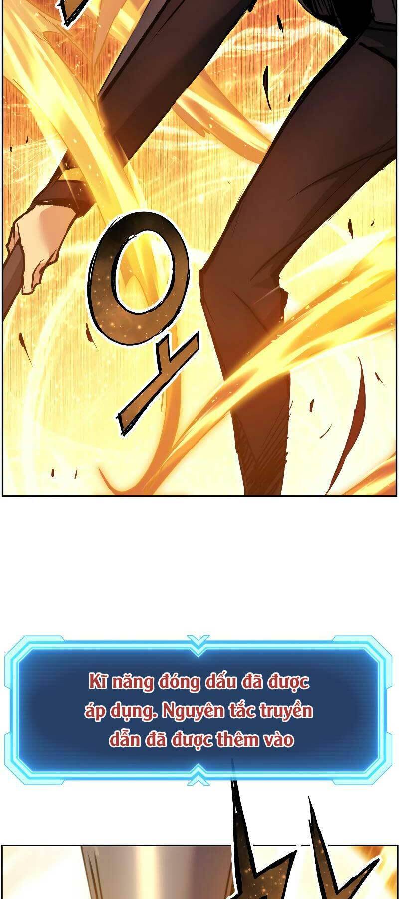 Tàn Tinh Tái Thế Chap 33 - Next Chap 34