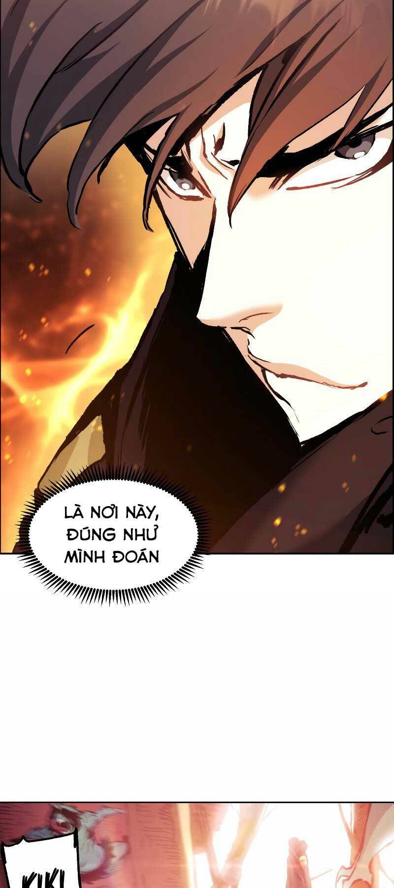Tàn Tinh Tái Thế Chap 33 - Next Chap 34