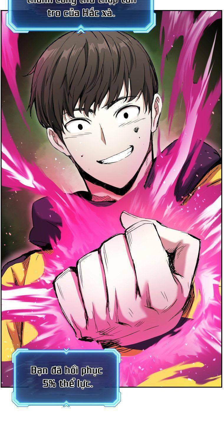 Tàn Tinh Tái Thế Chap 4 - Next Chap 5