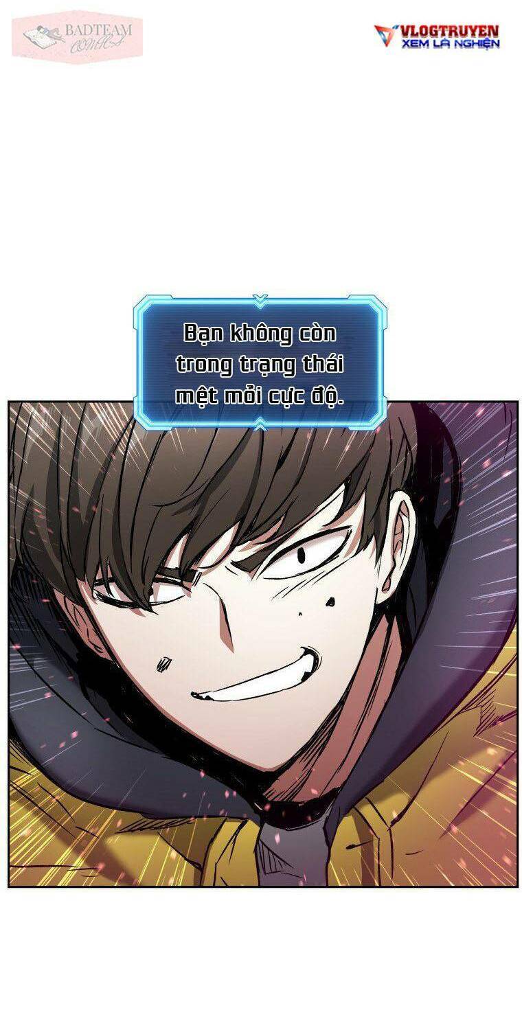Tàn Tinh Tái Thế Chap 4 - Next Chap 5