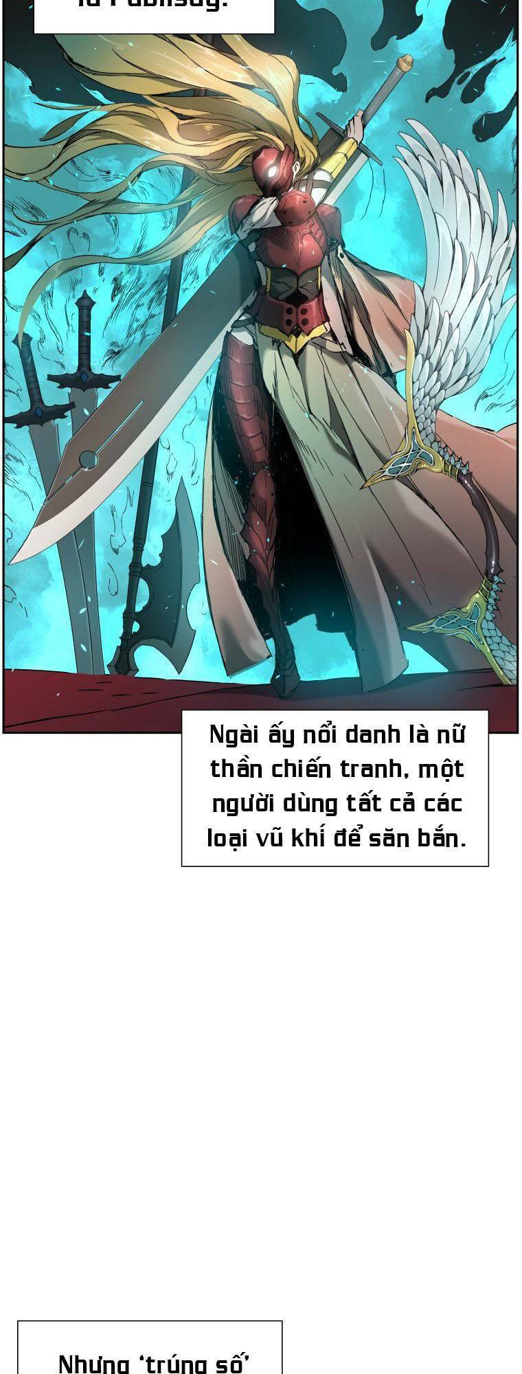 Tàn Tinh Tái Thế Chap 4 - Next Chap 5