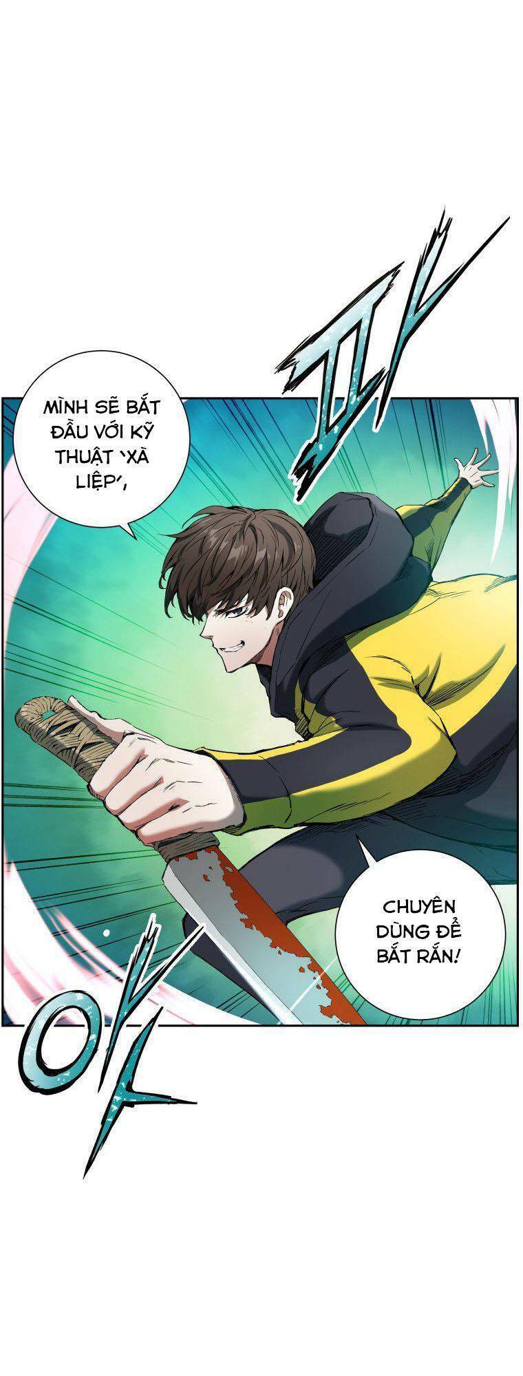 Tàn Tinh Tái Thế Chap 4 - Next Chap 5