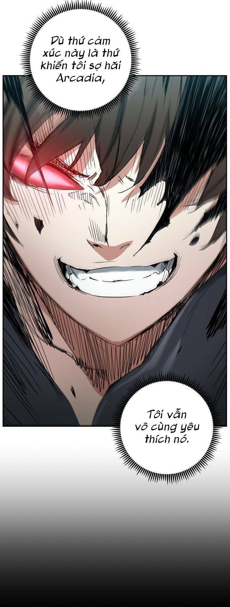 Tàn Tinh Tái Thế Chap 4 - Next Chap 5