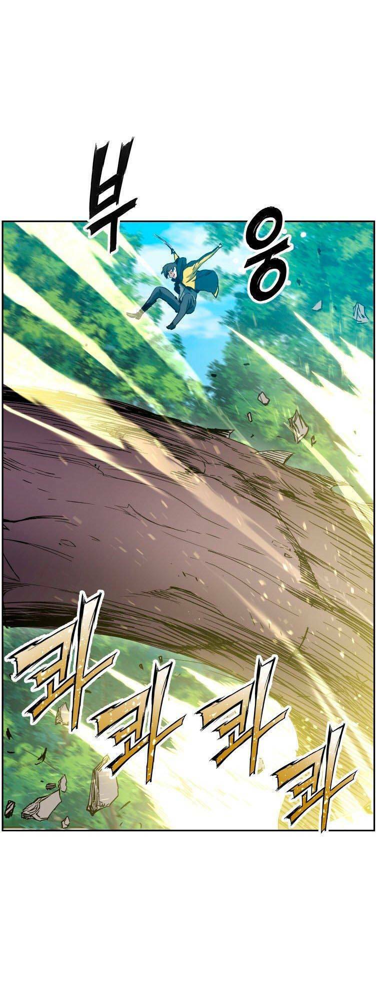 Tàn Tinh Tái Thế Chap 5 - Next Chap 6