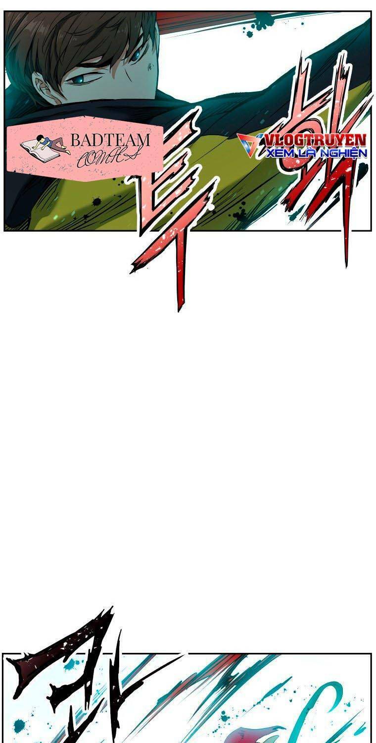 Tàn Tinh Tái Thế Chap 5 - Next Chap 6
