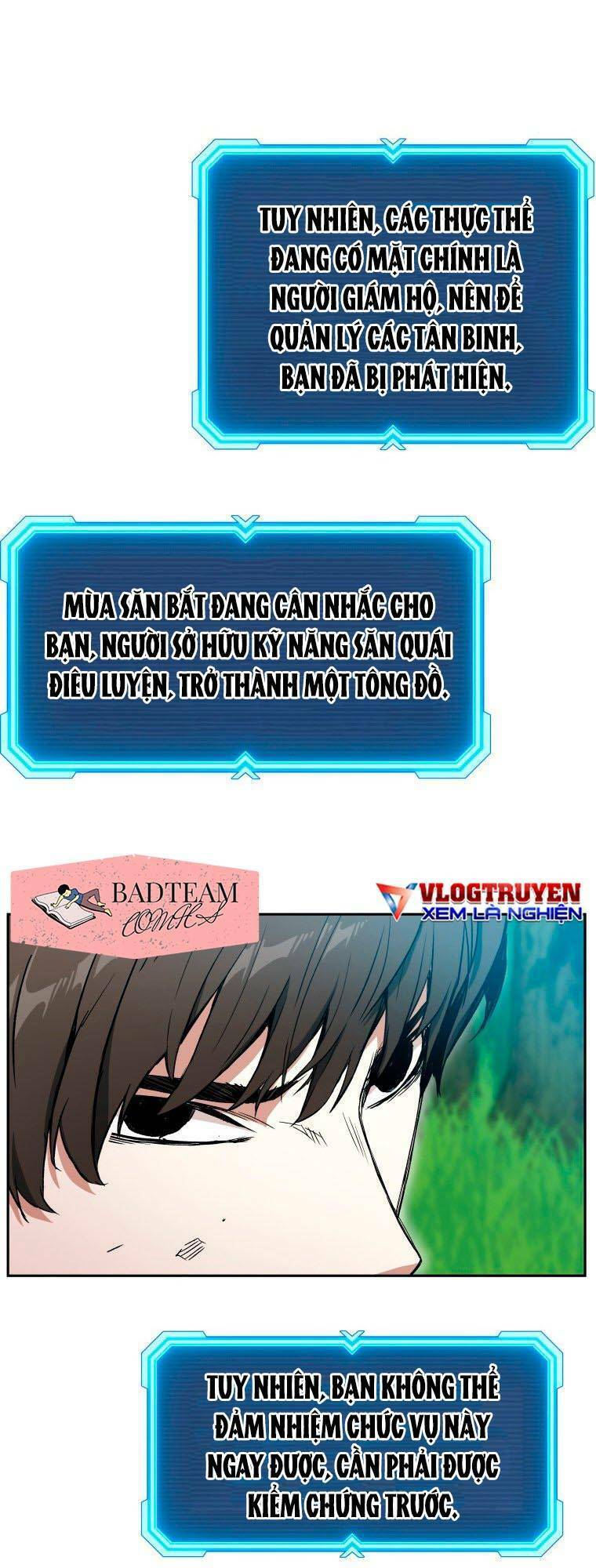 Tàn Tinh Tái Thế Chap 5 - Next Chap 6
