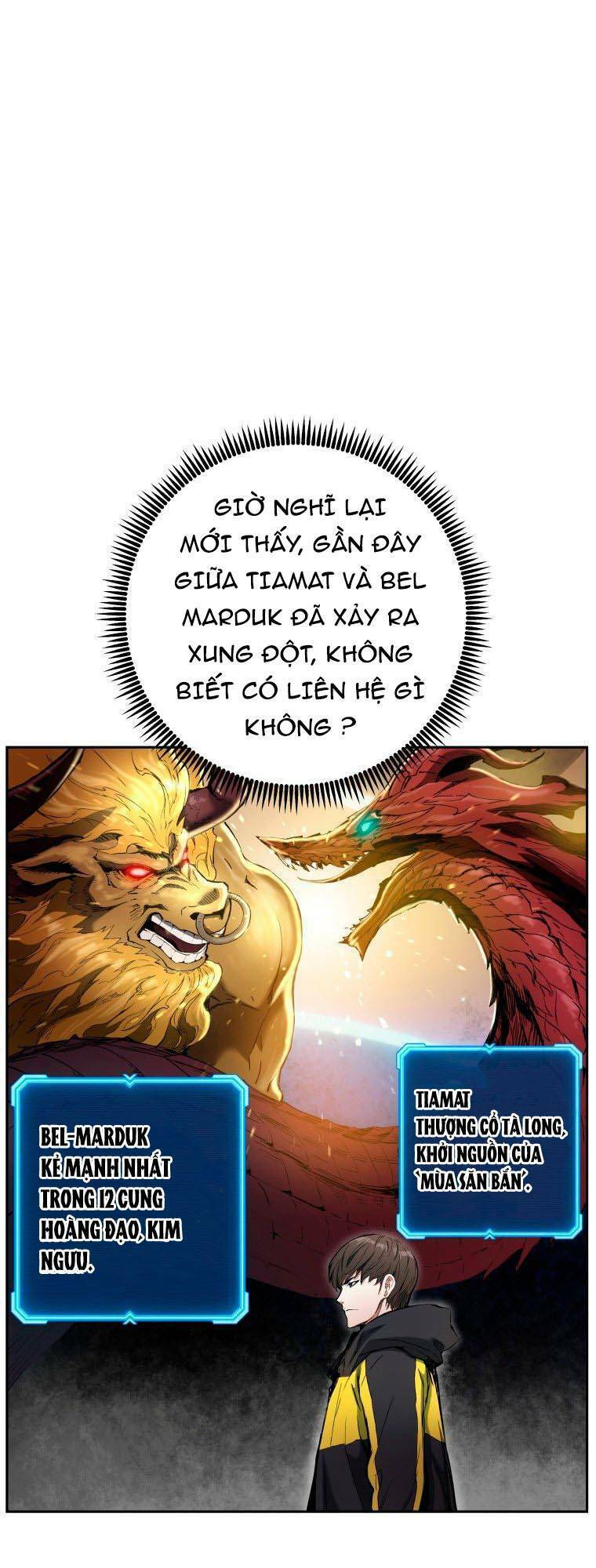 Tàn Tinh Tái Thế Chap 5 - Next Chap 6