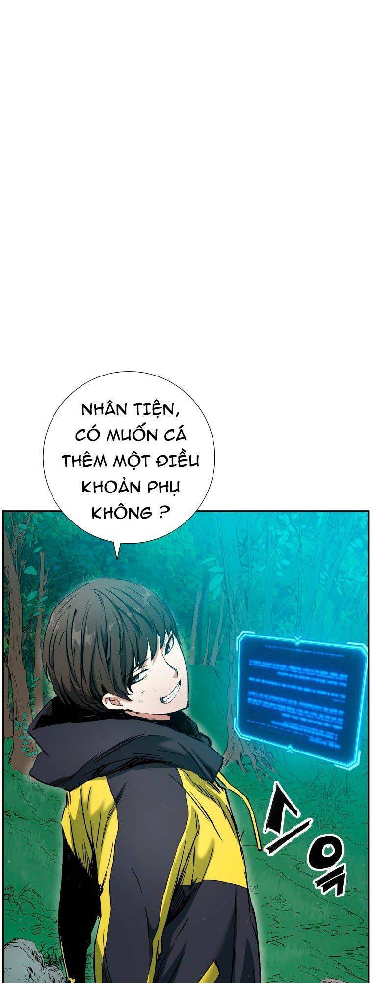 Tàn Tinh Tái Thế Chap 5 - Next Chap 6