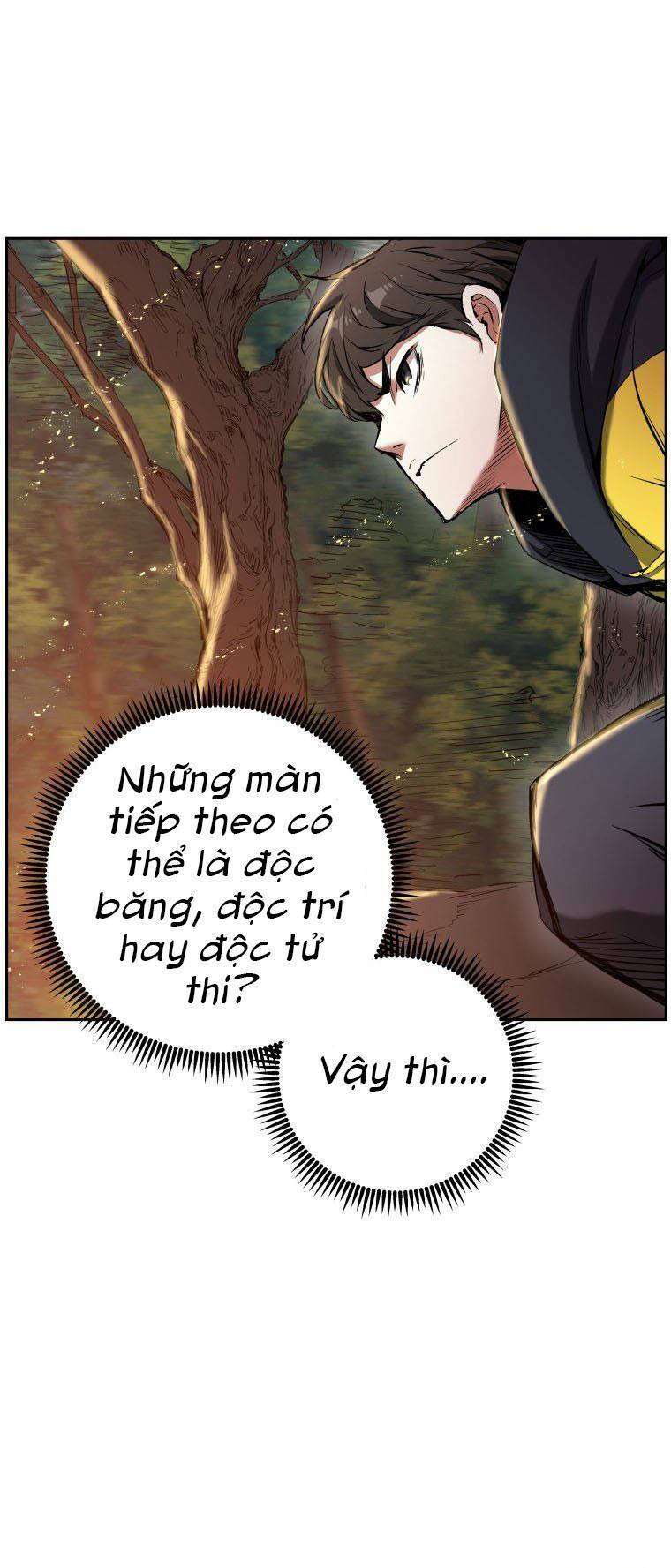 Tàn Tinh Tái Thế Chap 8 - Next Chap 9