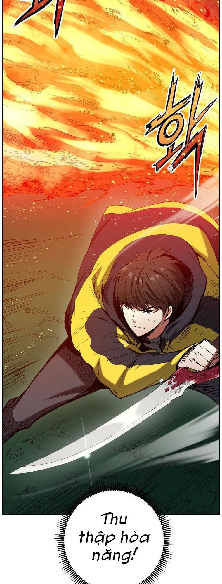 Tàn Tinh Tái Thế Chap 8 - Next Chap 9