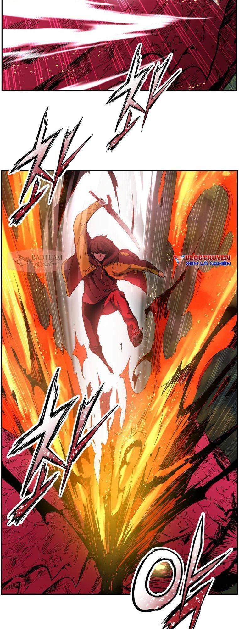 Tàn Tinh Tái Thế Chap 8 - Next Chap 9