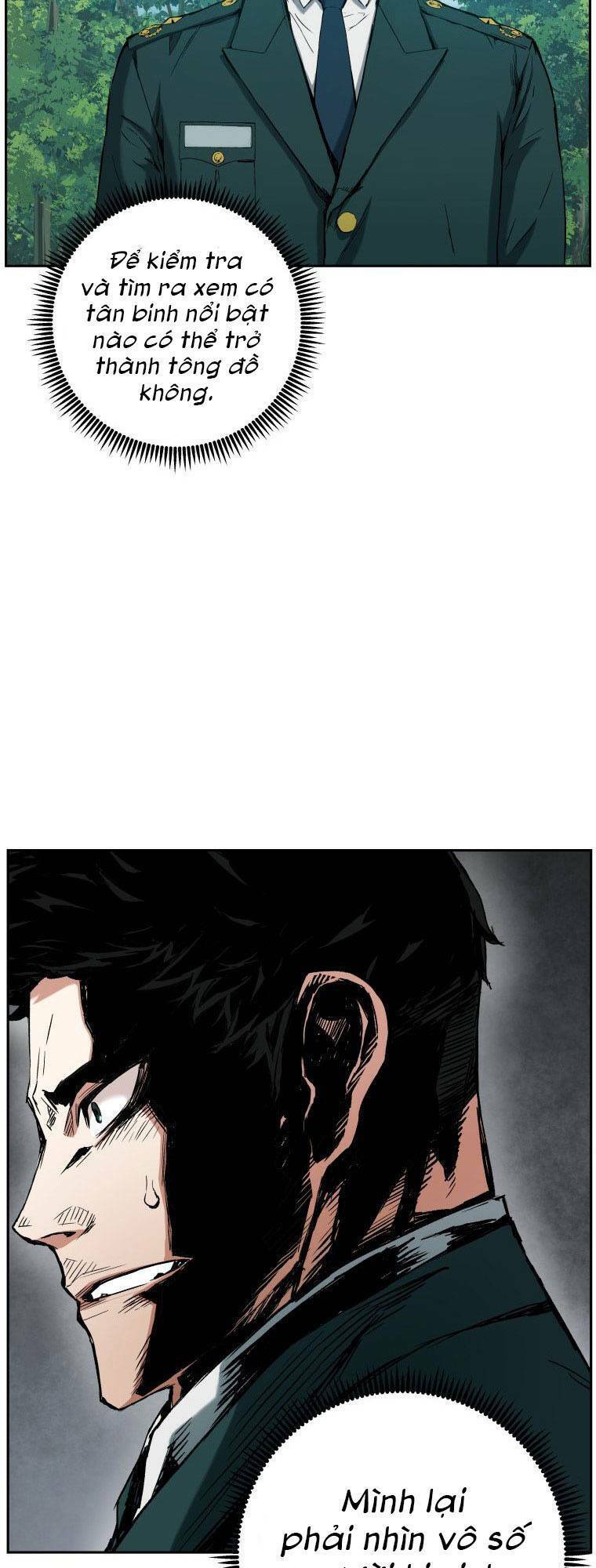 Tàn Tinh Tái Thế Chap 8 - Next Chap 9