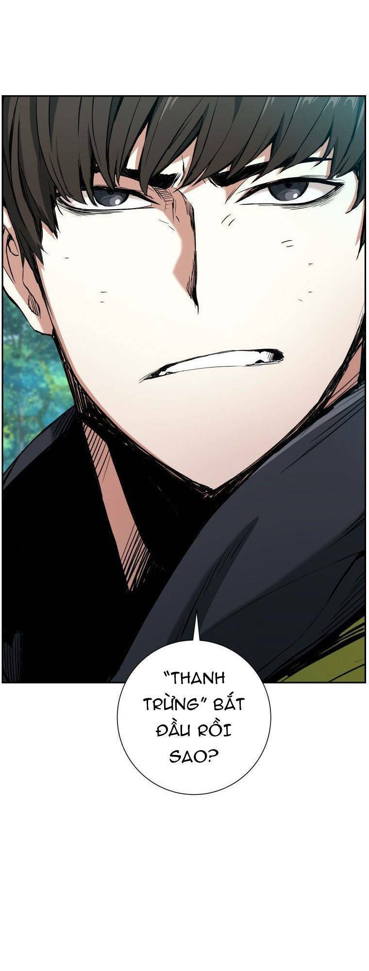 Tàn Tinh Tái Thế Chap 8 - Next Chap 9
