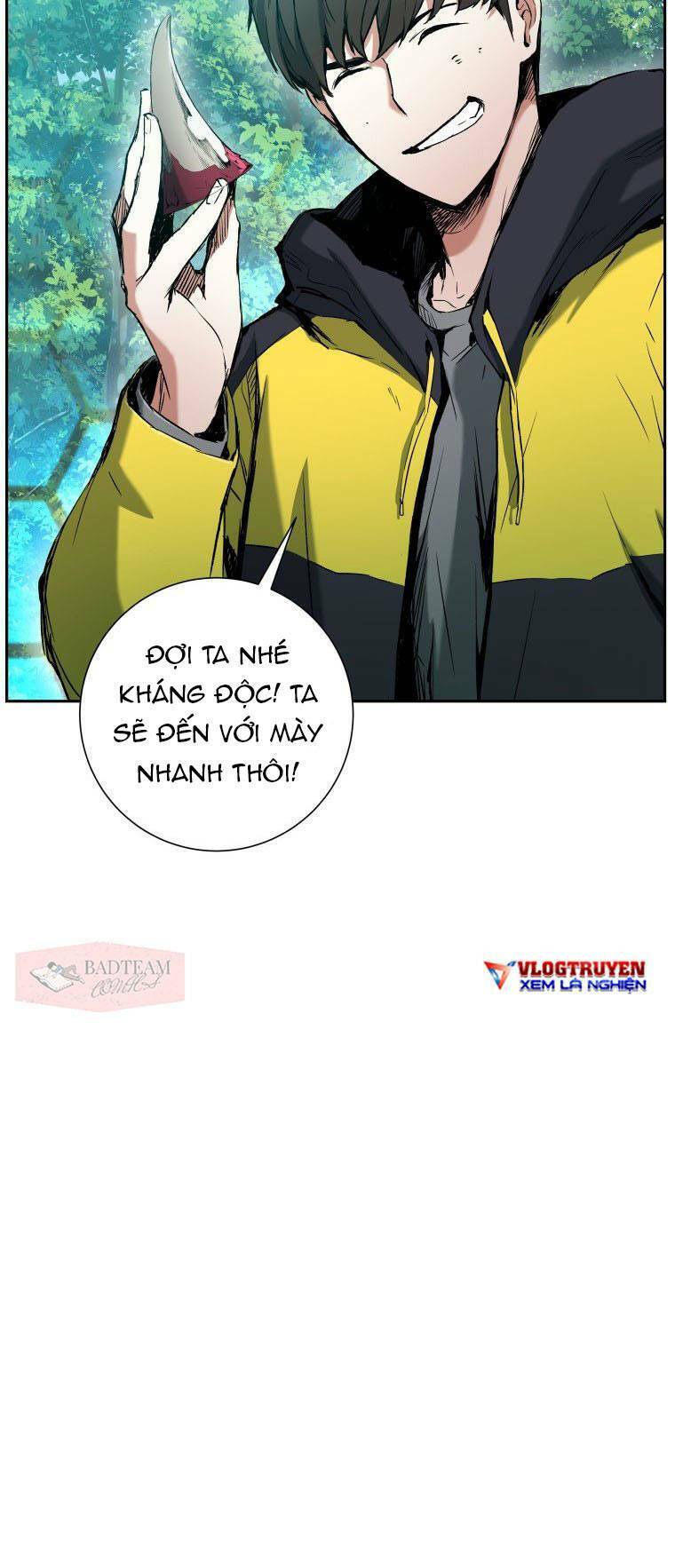 Tàn Tinh Tái Thế Chap 8 - Next Chap 9