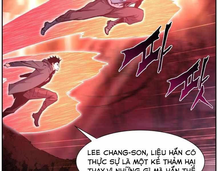 Tàn Tinh Tái Thế Chap 35 - Next Chap 36