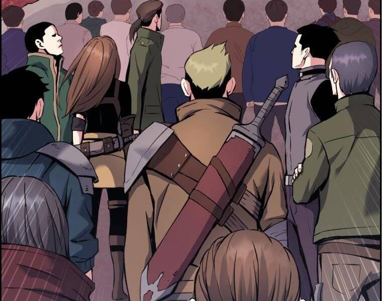 Tàn Tinh Tái Thế Chap 32 - Next Chap 33