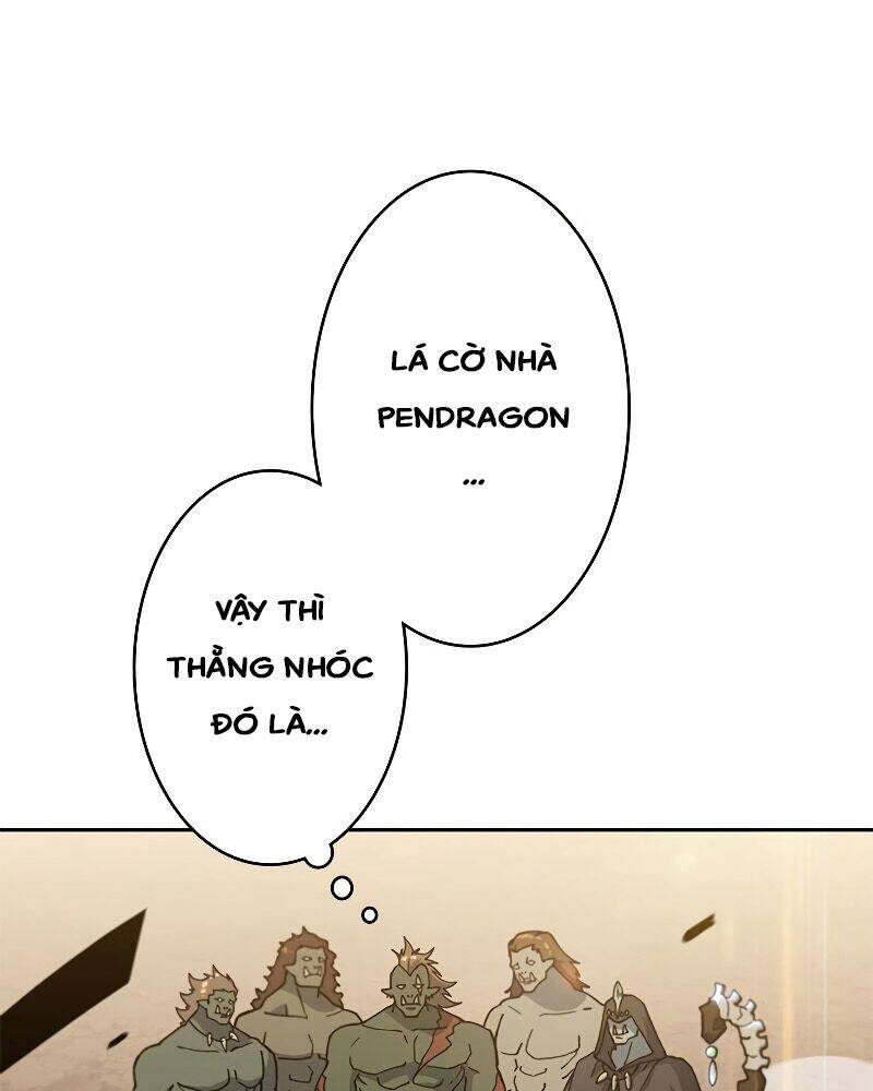 Công Tước Bạch Long Chap 16 - Next Chap 17