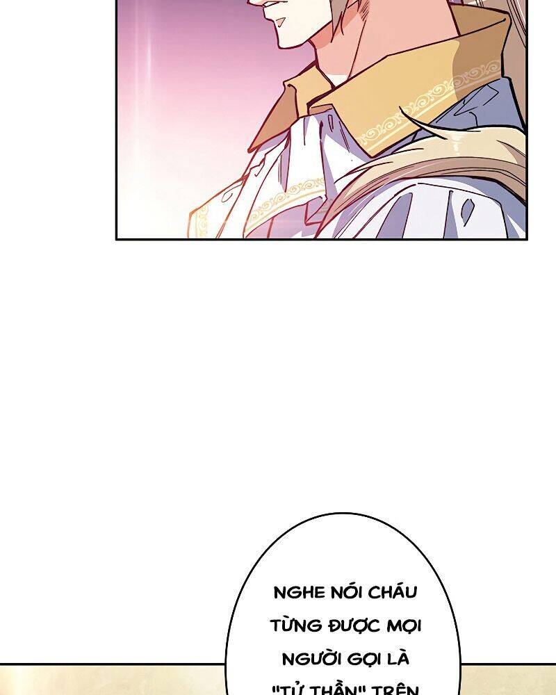 Công Tước Bạch Long Chap 16 - Next Chap 17